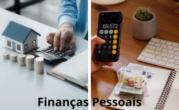 Como Organizar suas Finanças Pessoais