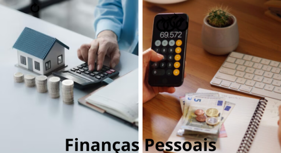 Como Organizar suas Finanças Pessoais