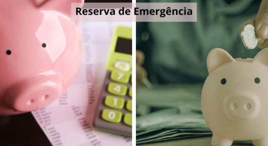 A Importância de Ter uma Reserva de Emergência