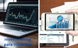 Investimentos para Iniciantes