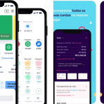 Aplicativos para ajudar no controle financeiro