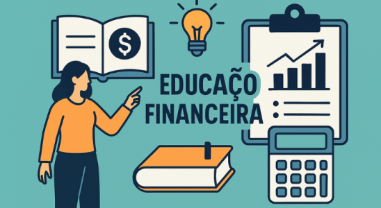 Educação Financeira
