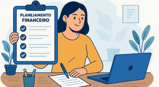 Planejamento Financeiro