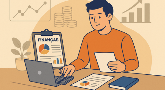 Finanças do Seu Negócio