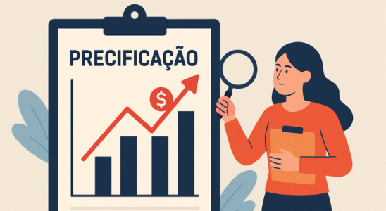 Precificação