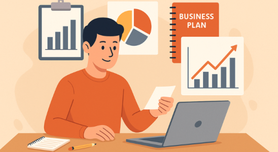 Planejamento Financeiro