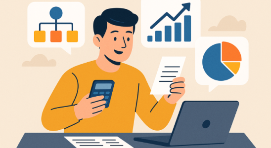 Gestão Financeira