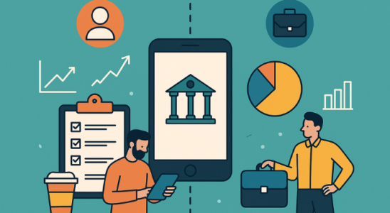Finanças Pessoais e Empresariais