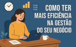 Gestão do Seu Negócio
