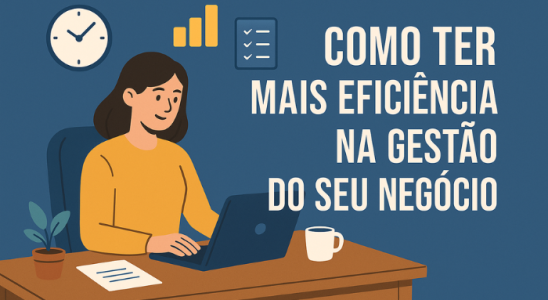 Gestão do Seu Negócio