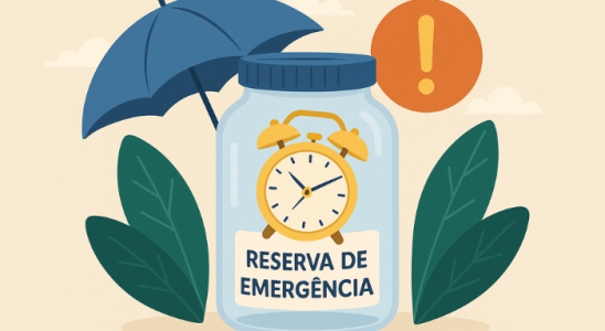 Reserva de Emergência